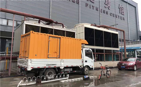 镇平300KW发电机组适配电缆规格选型指南