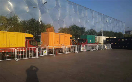 镇平400KW发电机组适配电缆规格选型指南