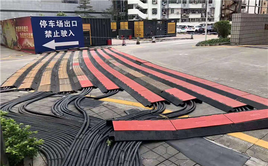 镇平发电机组电缆选型完整具体步骤(工程通用标准流程)